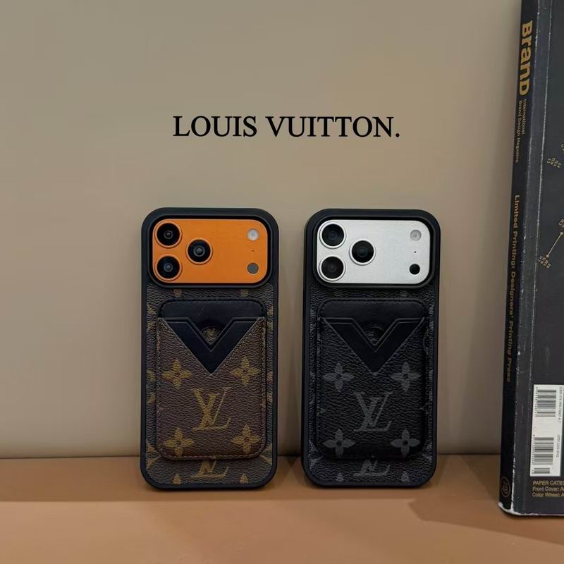 LV iPhone 13-17Pro Max 030114